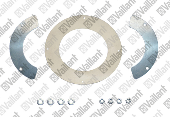 Vaillant Befestigungssatz Klemmbacken-Set renerVIT VKP 0020184735