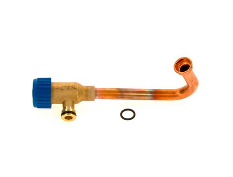 Bosch Durchflussmengenbegrenzer mit O-Ring 7099534