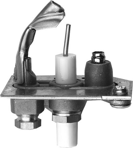 Bosch Zündbrenner 87081053290