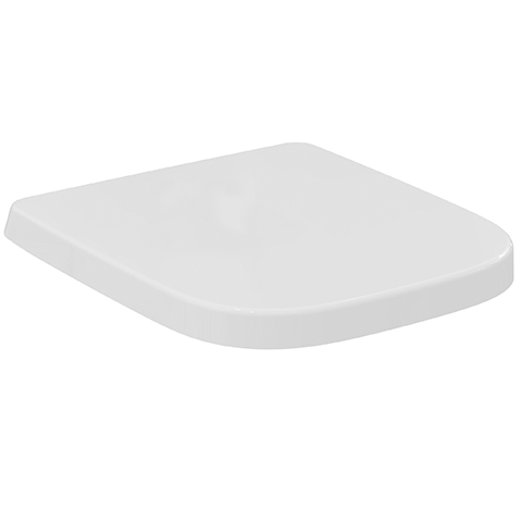 Ideal Standard WC-Sitz i.life S Wrapover weiß T473601