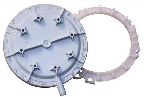 Bosch Differenzdruckschalter 7099146