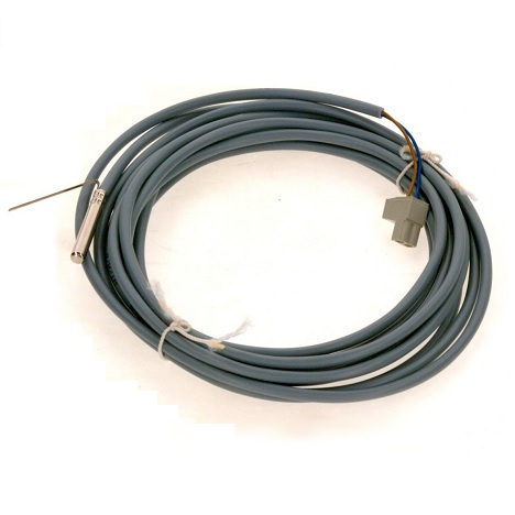 Buderus Speicheranschluss-Set AS 5 6 für GB202-45, G25 V2, für Regelung HC10 7747030827