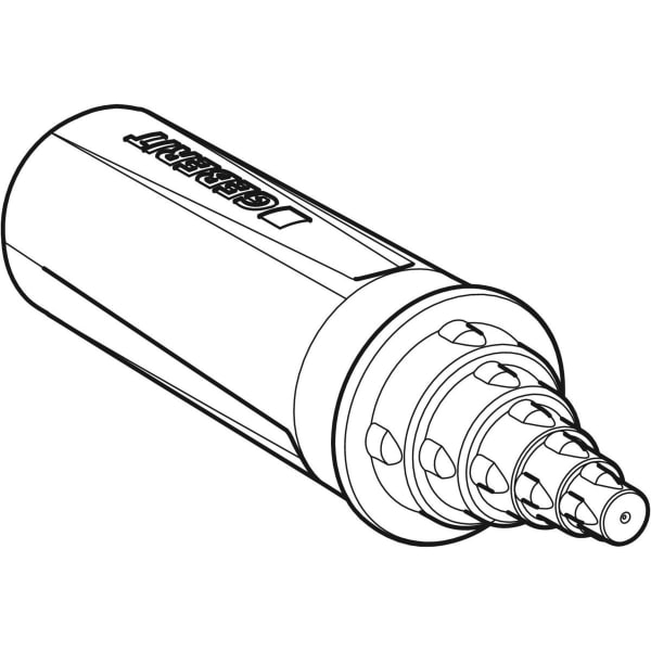 Geberit FlowFit Kalibrierwerkzeug d16-40  690.300.00.1