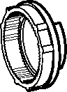 Hansa Temperaturanschlag 59913825