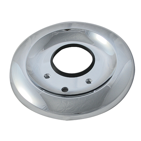 Kludi Rosette komplett chrom 7564405-00