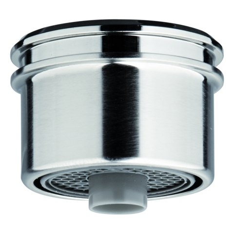 Grohe Mousseur supersteel für Zweigriffarmaturen 48196DC0
