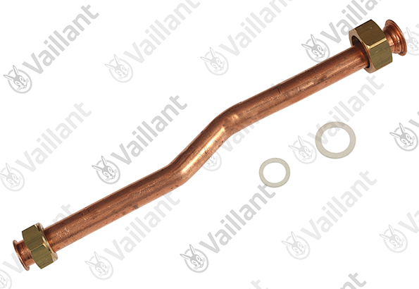 Vaillant Rohr Vorlauf für VPM 15+30 D 0020166546