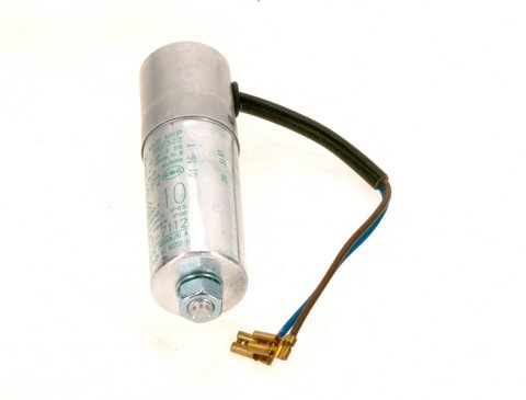 Bosch / Buderus Kondensator 10 mF 87183105150