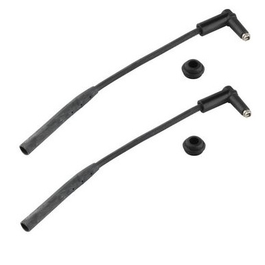 Buderus Zündleitung +Kabeld BZ 1.0, 2 Stück V2 8738805391