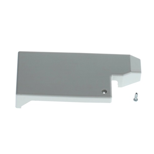Bosch / Buderus Kappe für Sockel UBA 7746700151