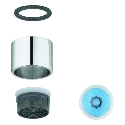 Grohe Mousseur chrom 48251000