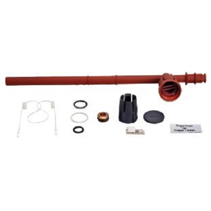 Bosch Gasart-Umbausatz 31>21,23 von Flüssiggas auf Erdgas LL/E 7710239075