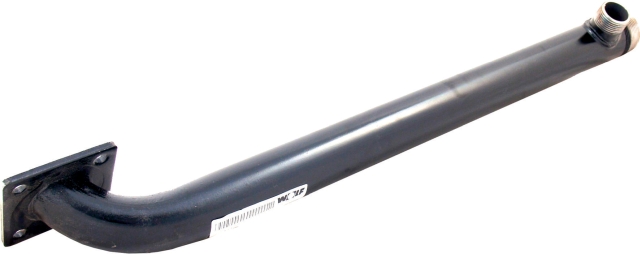 Wolf Vorlaufrohr für NG-31E 2438005