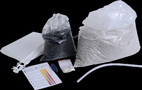Viessmann Wartungs-Set für Neutralisation NO 5 7834967