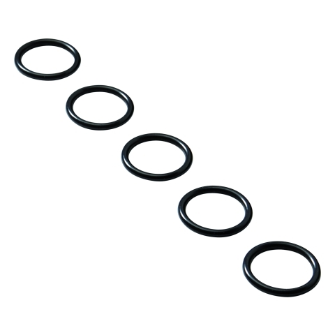 Grohe O-Ring 22x3, 5 Stück für Zweigriffarmaturen 0128400M