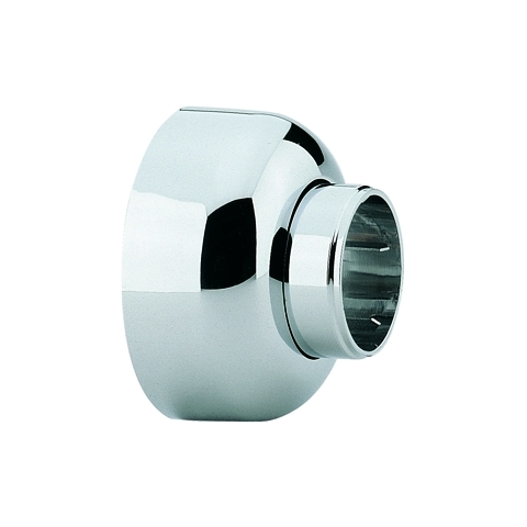 Grohe Rosette für Anschluss 70mm chrom 47455000