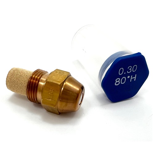 Vaillant Brennerdüse 0,30 Usgal/h für VKO 246 (R1) 0020021151