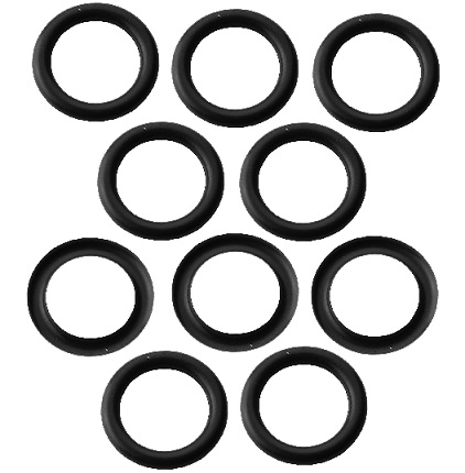 Bosch O-Ring 10 Stück 87002050230