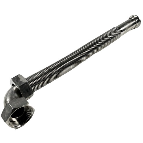Bosch / Buderus Schlauch DN25 G32 8738211533