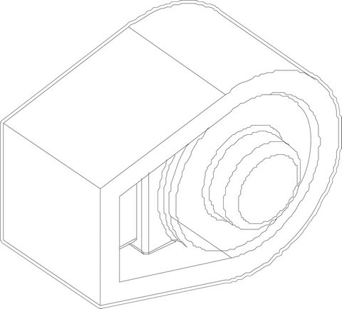 Bosch Spule EEV 8738206820
