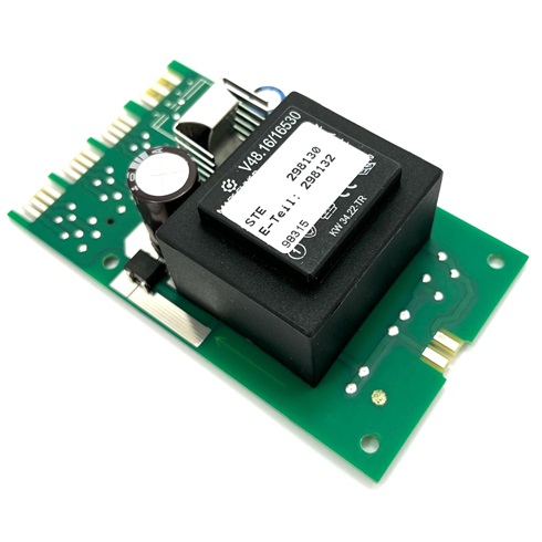 Stiebel Eltron Elektrische Baugruppe Netzteil 230/12 10VA 298132