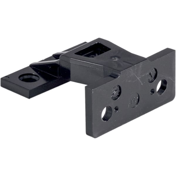 Geberit Set Spiegelklemmen für Spiegelschrank Citterio, 2 Stück 595559000