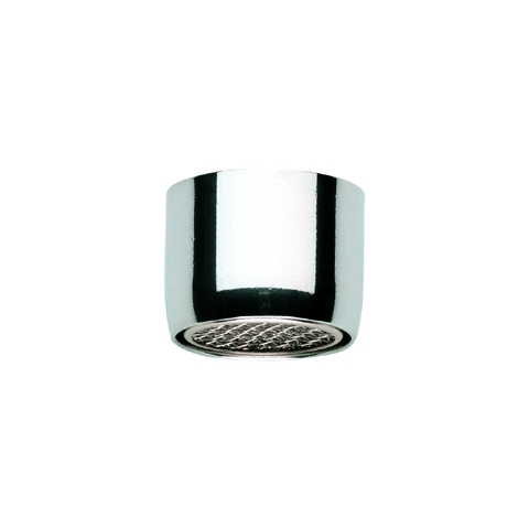 Grohe Spar-Laminarstrahlregler 7,8 l/min bei 3,5 bar IG M22x1 chrom 13954000