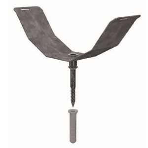 Vaillant Universal Rohrschelle, für EPP Zubehör bis D 246/160mm 0020231954