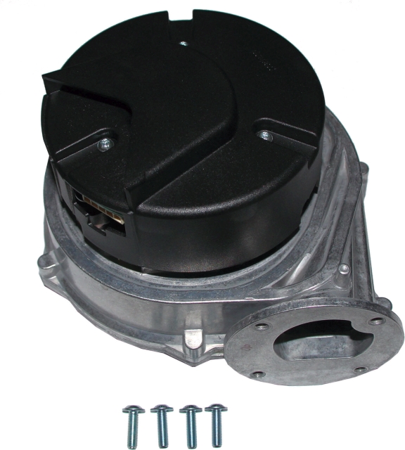 Wolf Gebläse verpackt für COB 8908539