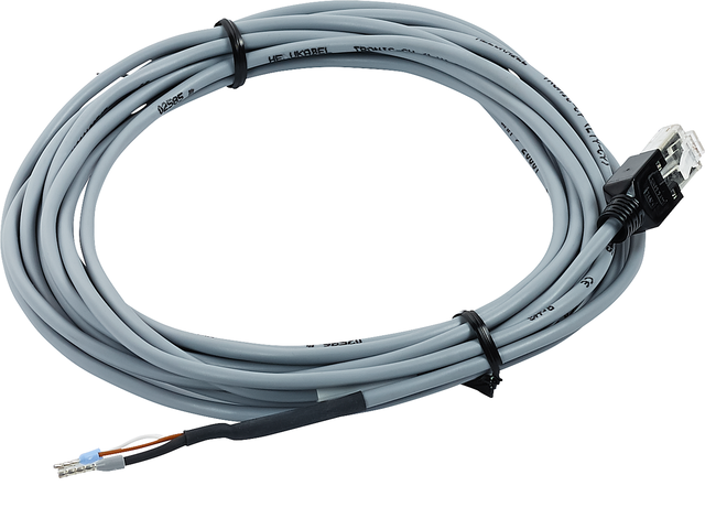 Stiebel Eltron CAN Anschlussleitung 5m 323268