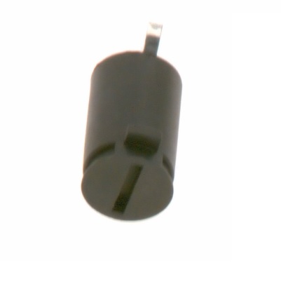 Bosch / Buderus Sicherungshalter-Kappe 87182213580