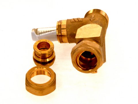 Bosch Durchflussbegrenzer 87182239640