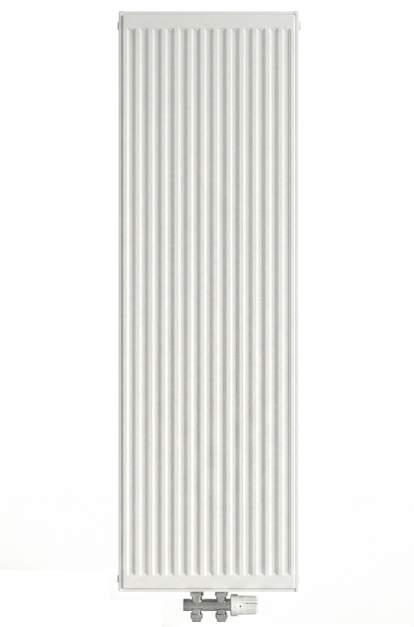 Buderus Heizkörper Logatrend CV-Profil Typ 22 H: 240 B: 90cm, weiß 7728610609