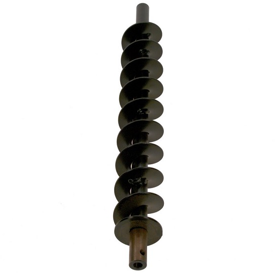Bosch / Buderus Förderschnecke 485x65 87185743120