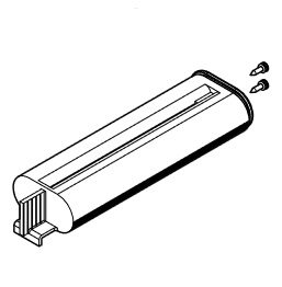 Schell Batteriefach MODUS E 297460099