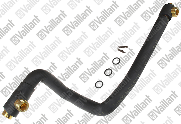 Vaillant Rohr 0010034431