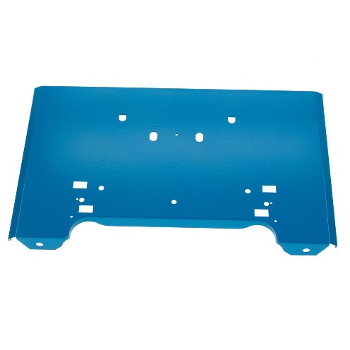 Buderus Haube vorn G125 für GB125, für Verkleidung GB125 V3 63029948