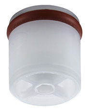 Neoperl Rückflussverhinderer-Patrone DW15-GF DN10 56105094