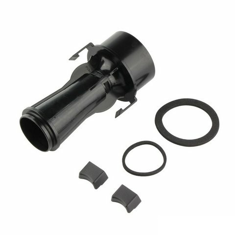 Buderus Venturi 423.072A für GB142, GB152, für Armatur 7099020