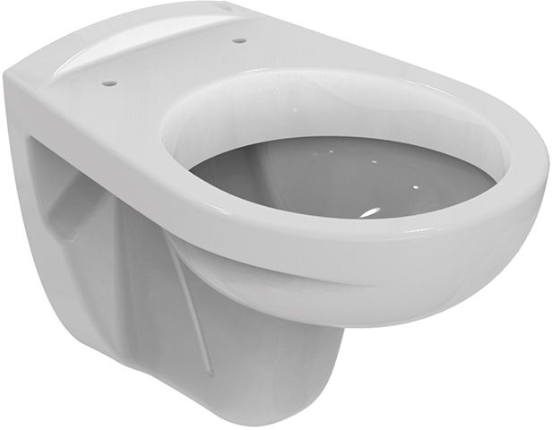 Ideal Standard Eurovit Wandtiefspülklosett, weiß V390601