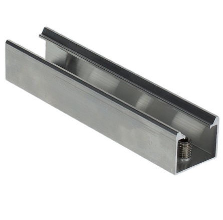 Bosch / Buderus Schiene 87485110040