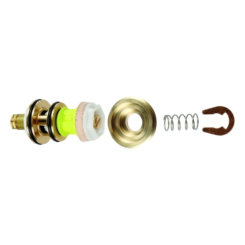 Grohe Innenteile komplett für Urinal-Spüler 505 43812000