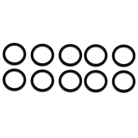 Vaillant O-Ring VC 104/3-E VC 105 E, 10 Stück 981234