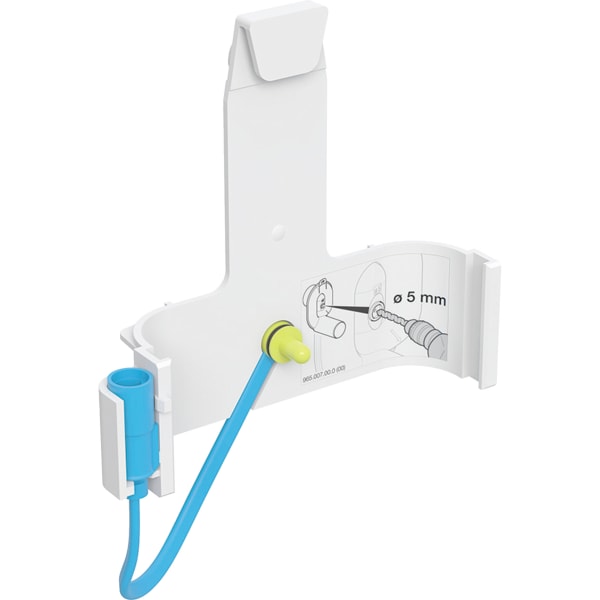 Geberit Halteklammer mit Sensor komplett 242.152.00.1