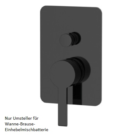 Avenarius Umsteller black 9909077040