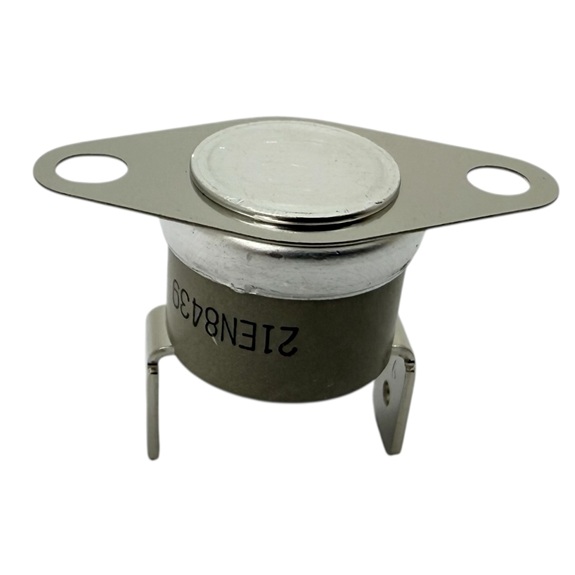 Stiebel Eltron, AEG Regler 113°C 240269