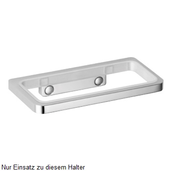 Avenarius Kunststoff-Einsatz zu 4801107+1108 1009039000