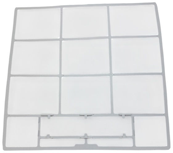 Stiebel Eltron Luftfilter ACW 35/50 Trend 308980