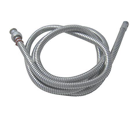Kludi Schlauch M15 x 1 x G1/2 x 2000, chrom 7546205-00