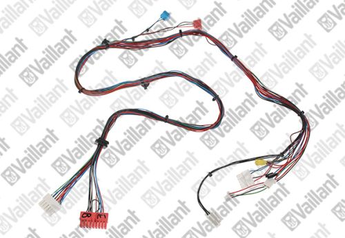 Vaillant Kabelbaum, mit Kodierwiderstand für VC 266/5-5 R4 0020210202